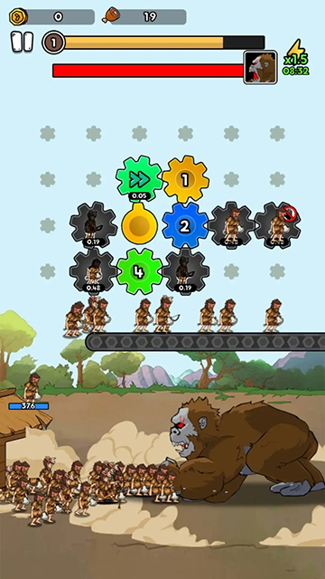 人类无限进化最新手机版下载图4