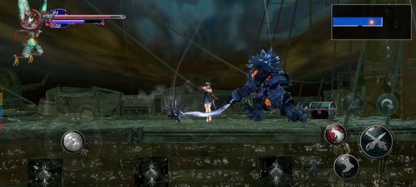 血污夜之仪式手游图5