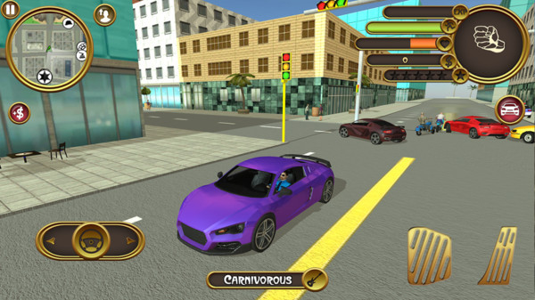 迈阿密自由之城图4