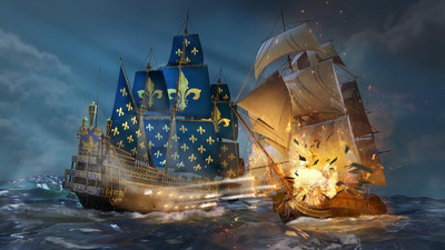 航海王：皇家海军