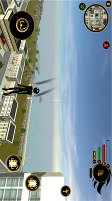 火柴人侠客英雄图4