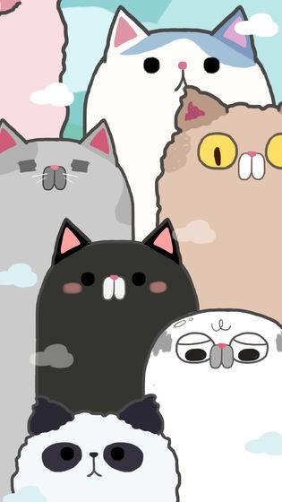 狗的猫林图1