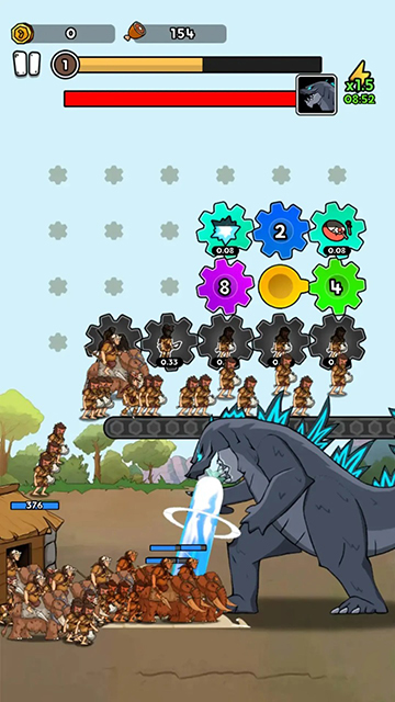 人类无限进化最新手机版下载图3