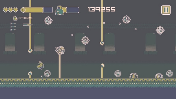 弓箭手冲锋2 弓箭手冲锋2