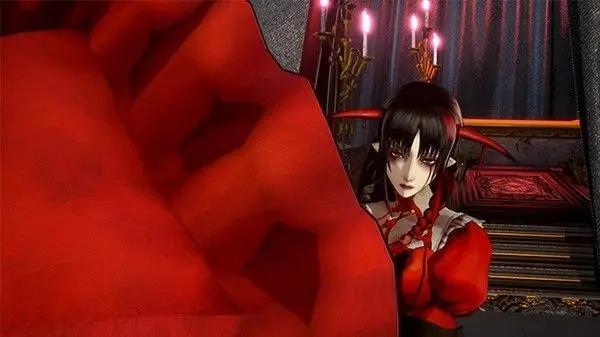 血污夜之仪式手游图1