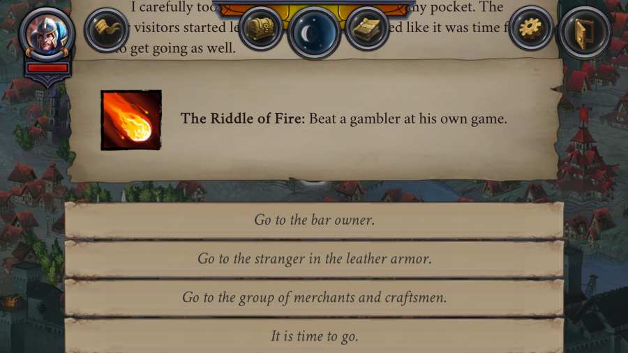 尘埃与盐:黑暗之战 尘埃与盐:黑暗之战