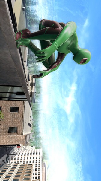 蜘蛛侠忍者英雄图4