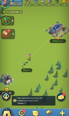 Game of Trenches: WW1 Strategy图1