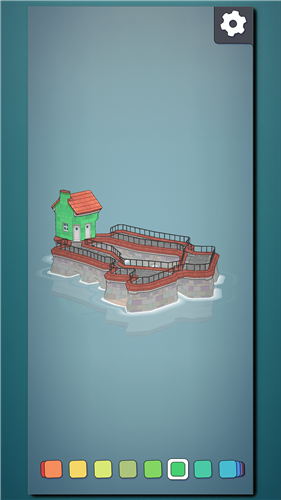 小镇模拟器图1
