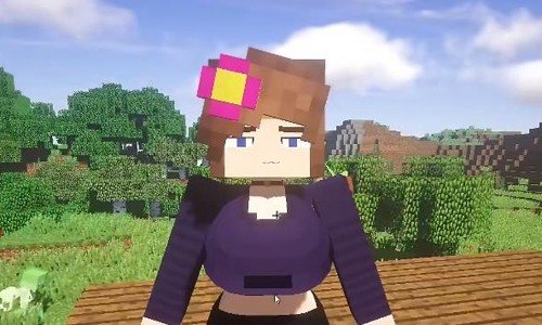 我的世界测试版图3