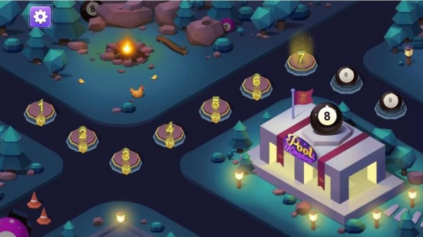 台球游戏大师图4