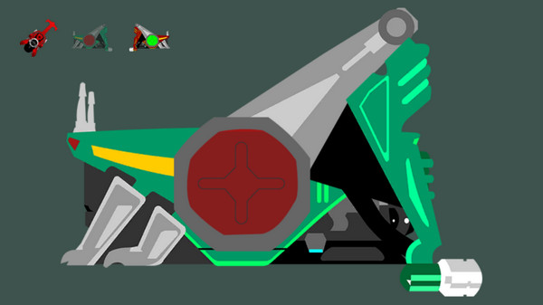 假面骑士甲斗模拟器图4