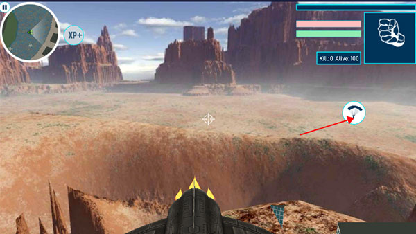 复仇者联盟超级英雄模拟器图5