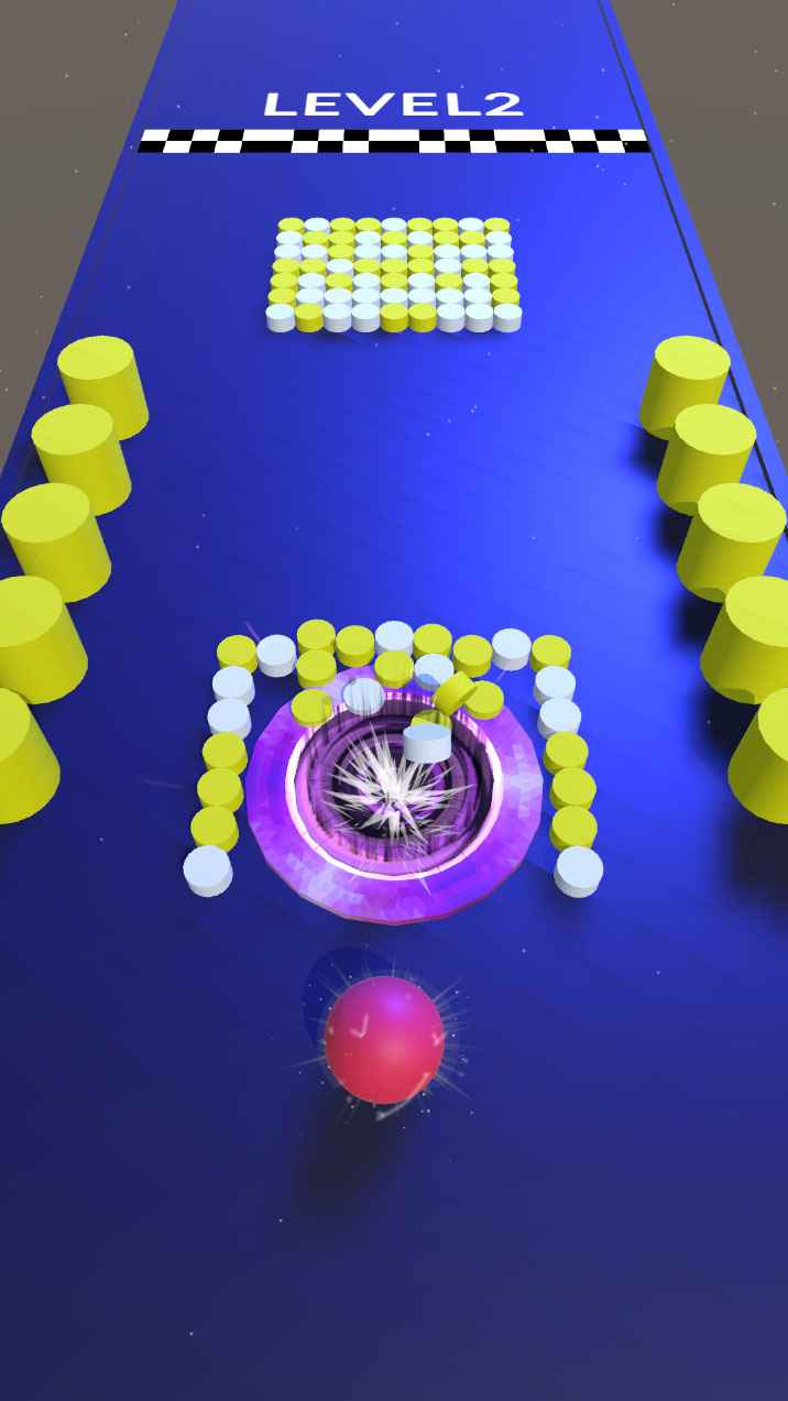 进击的黑洞 最新版图4