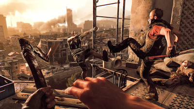 僵尸猎人战地图2