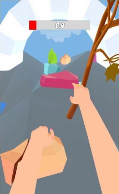 弹力攀爬 弹力攀爬