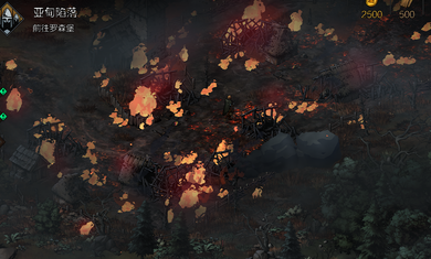 小黑人保卫战图3