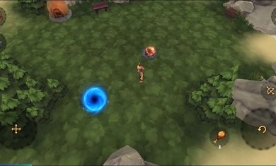 传送门游骑兵手机免费版图3