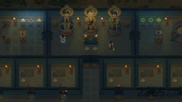 了不起的修仙模拟器图1