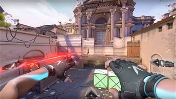 无畏契约国服公测版图3