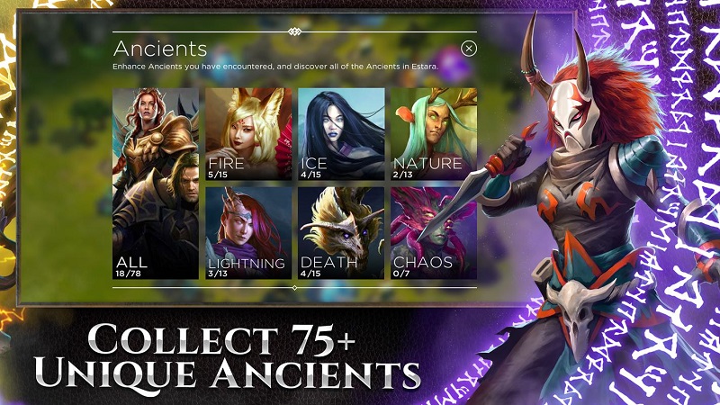 竞逐之国：失落之城图2