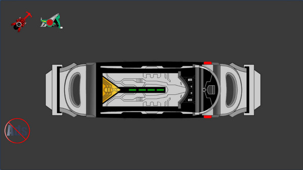 假面骑士甲斗模拟器图2