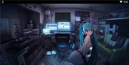 初音模拟器 2025最新版图2