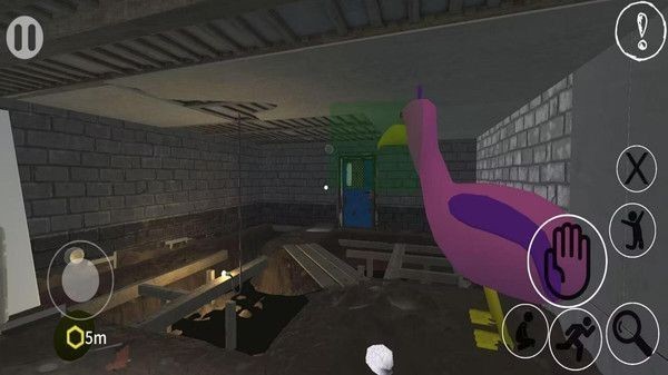 波比的玩乐时光图1