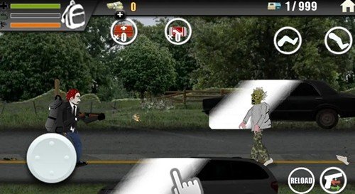 最后一战重制版图2