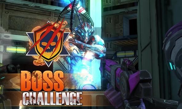 反击死亡覆盖图4