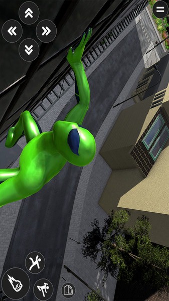 蜘蛛侠忍者英雄图3