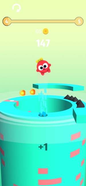 球球大营救 中文版