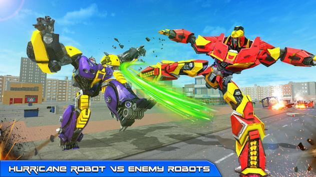 飓风龙卷风机器人改造 最新版图1