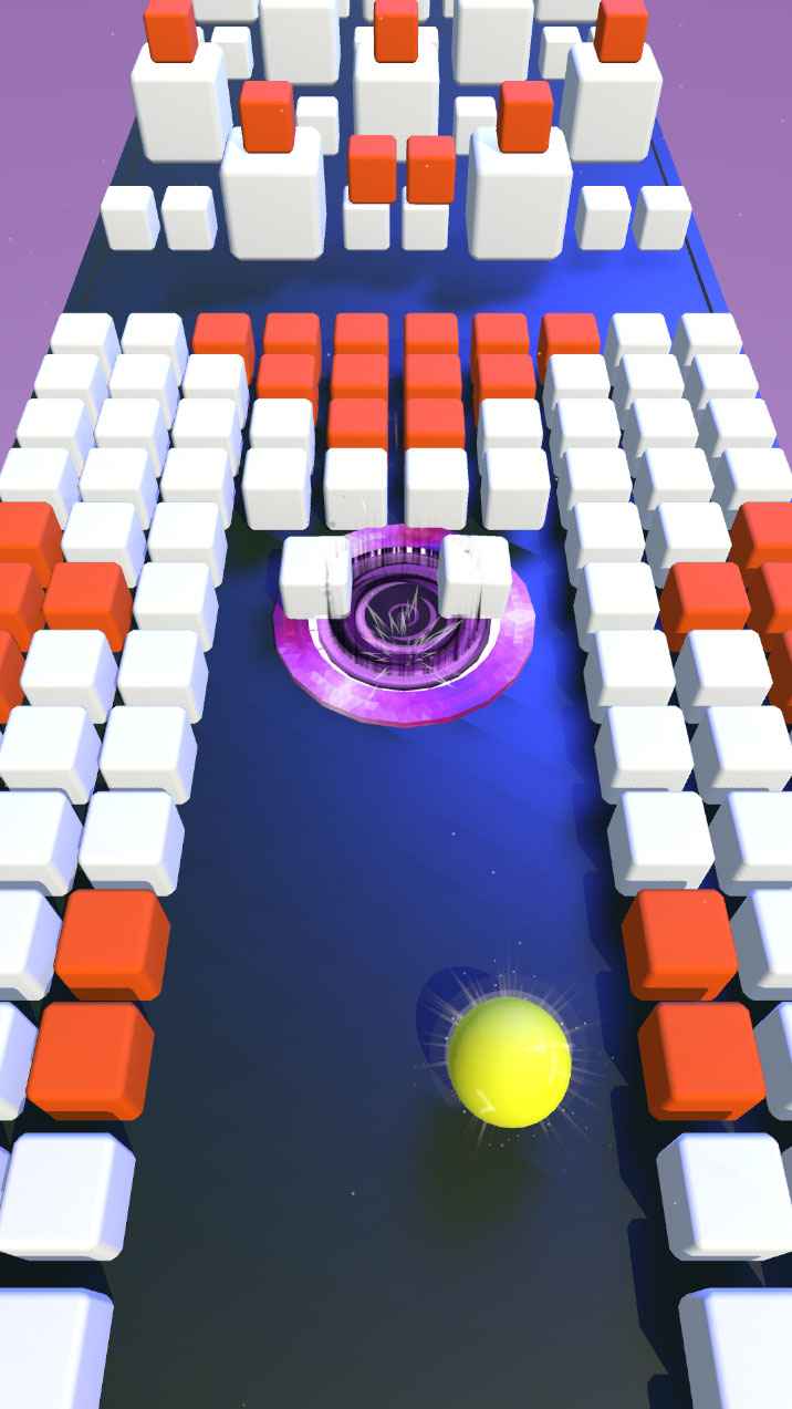 进击的黑洞 最新版图3