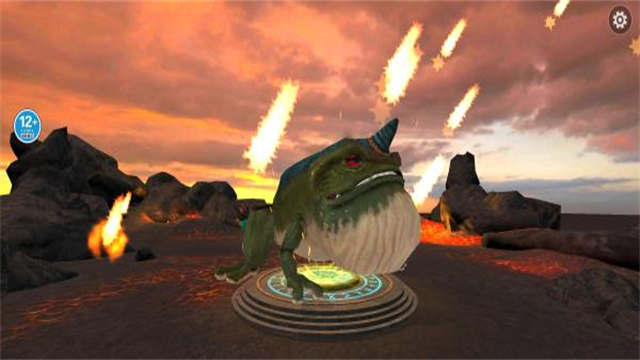 山海吞噬进化图3