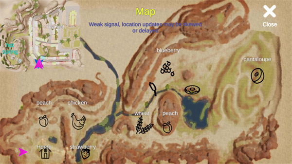 小忍万岁计划2图3