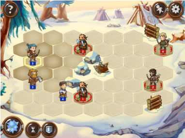 勇者大陆:男巫图2