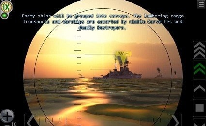 深海追击图1
