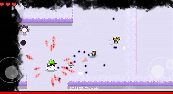 小狐狸的使用手册