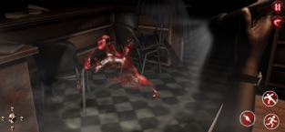 恐怖的奶奶修女2 中文版