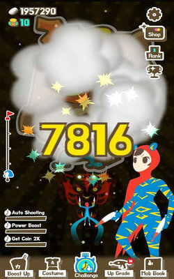 美少女大战恶龙 美少女大战恶龙