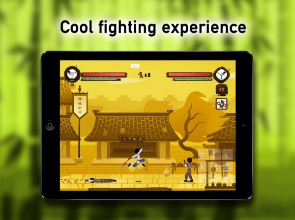 功夫小子游戏官网版最新2026图4