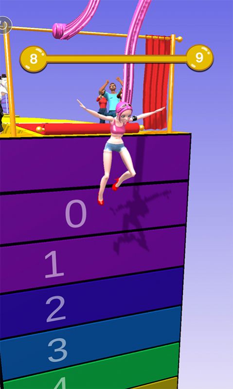 换装女王派对图2