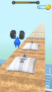 枕头发射器 枕头发射器