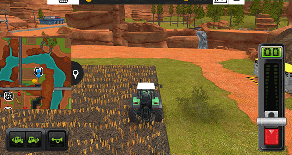 模拟农场18安装器图5