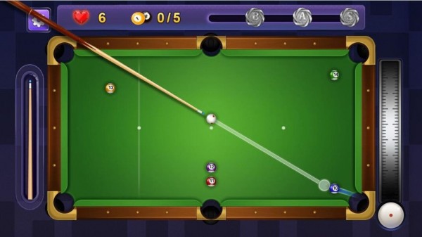 台球游戏大师图1