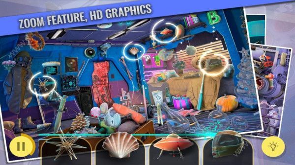 探索国际空间站图3