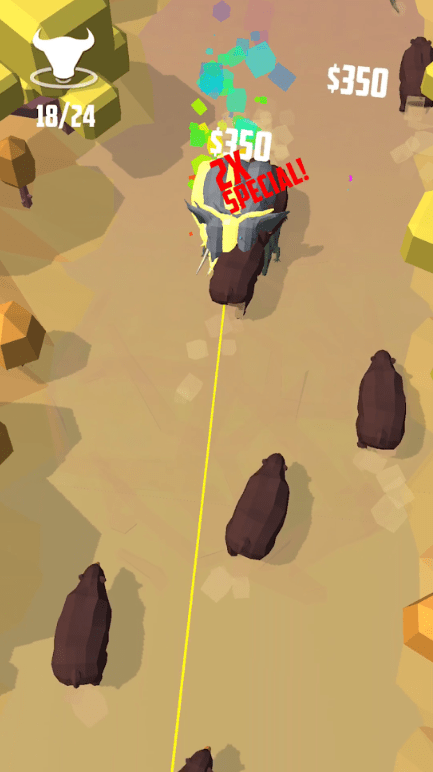 套牛大作战游戏手机版 套牛大作战游戏手机版