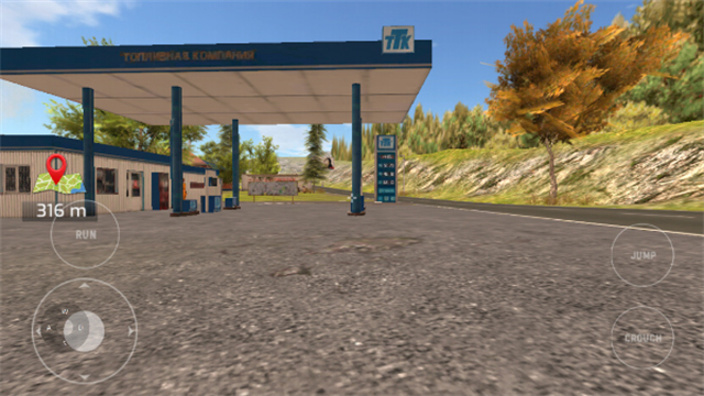 russian train simulator（中国高铁模拟器）图3