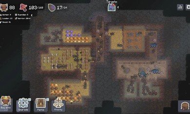 蚁群模拟器2 手机版图1